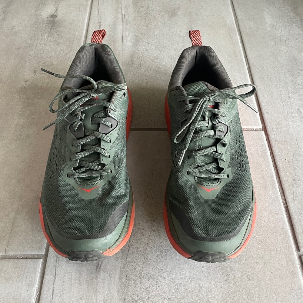 Men’s Hoka Challenger 6 Shoes